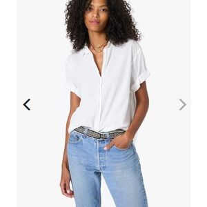 XIRENA Channing Blouse